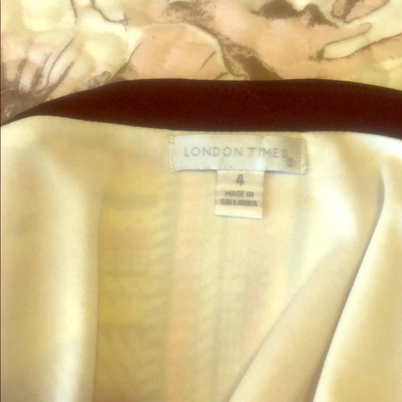 London times Pretty dress - Picture 3 of 7